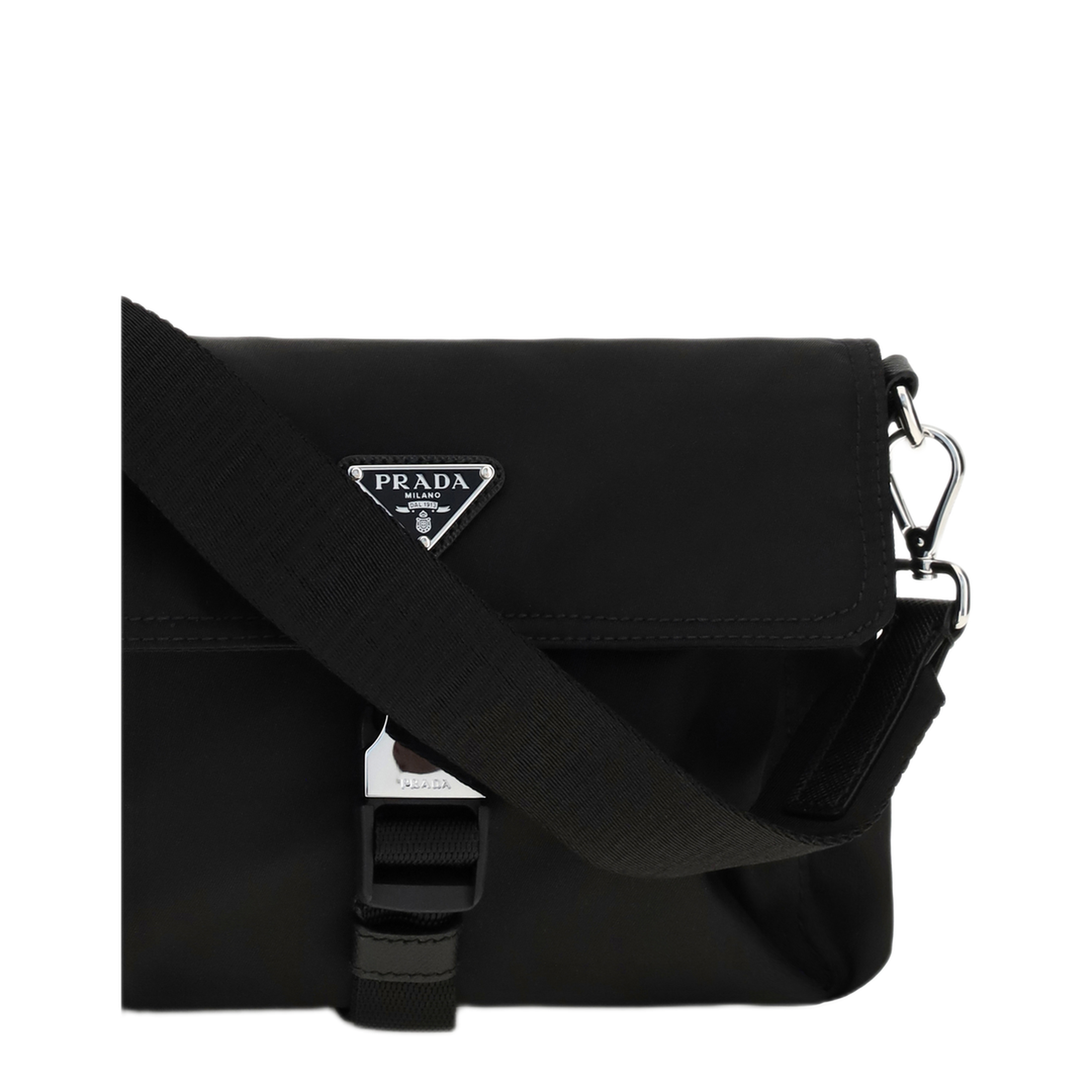 MAYFEYR - Prada - Re Nylon Smartphone Holder - 2ZT1012DMI