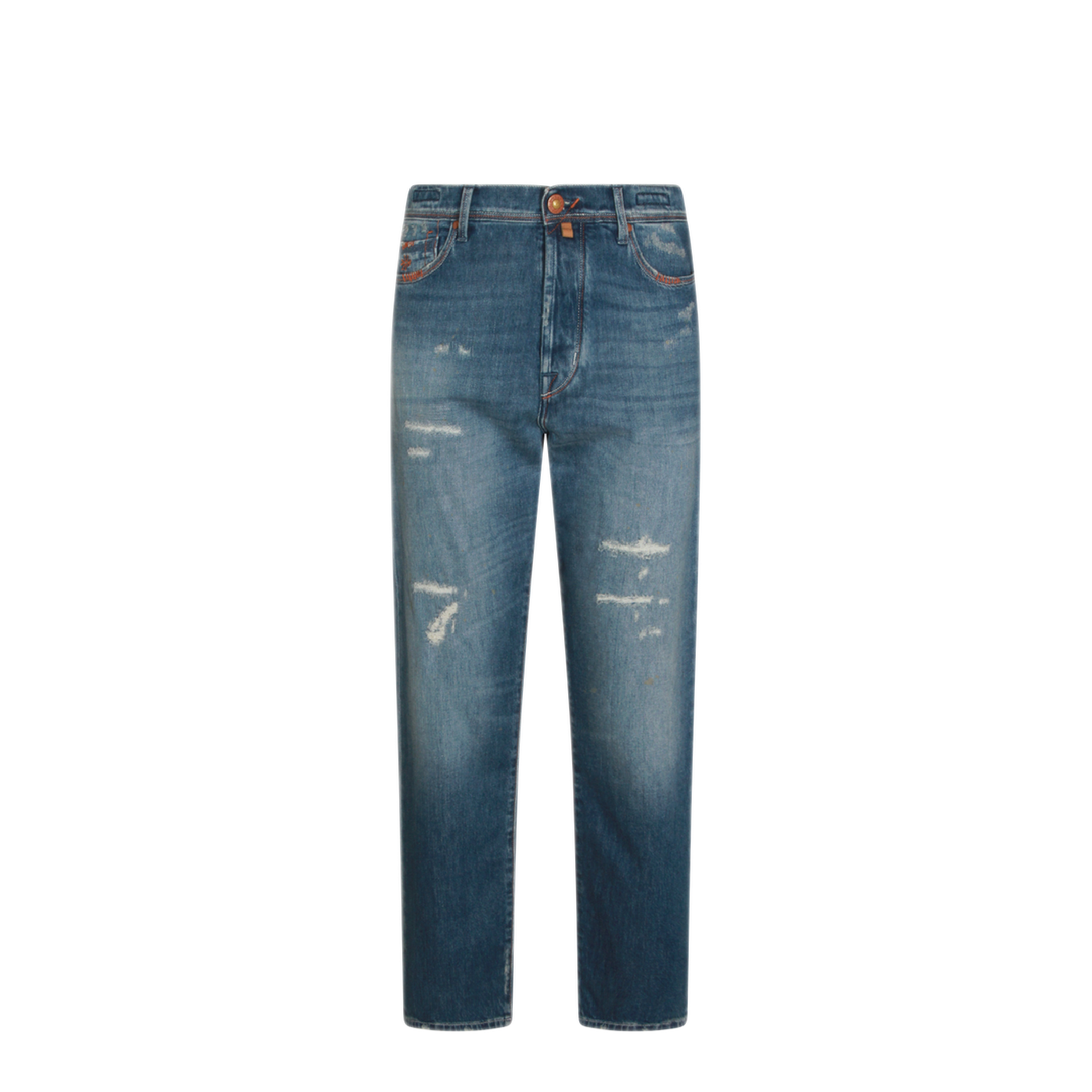 MAYFEYR - Jacob Cohen - Jeans - JUMQM030P77S4321VA100D