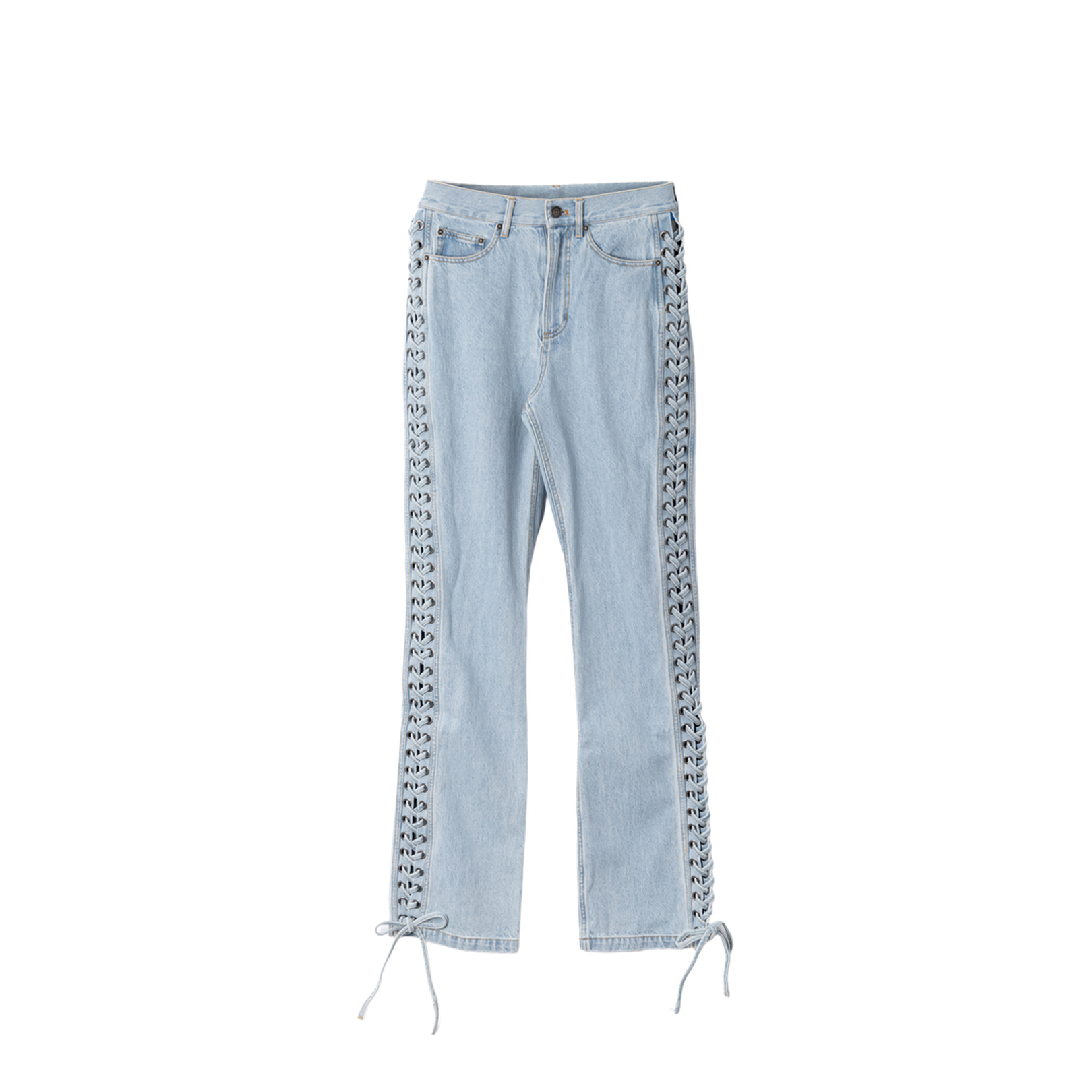 Trousers Blue