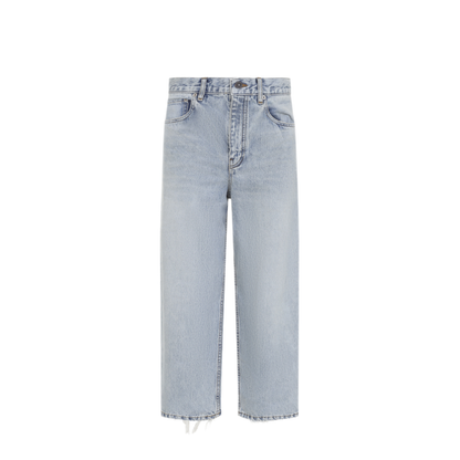 Jackie Capri Pants