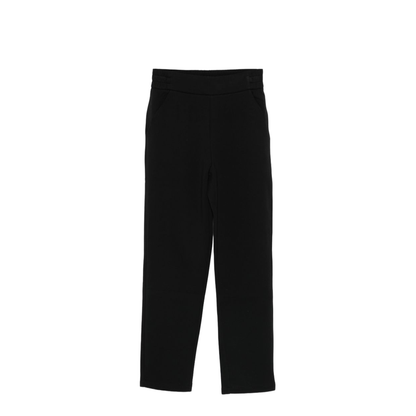 MAYFEYR - Emporio Armani - Trousers Black - EW003184AF10002UC001