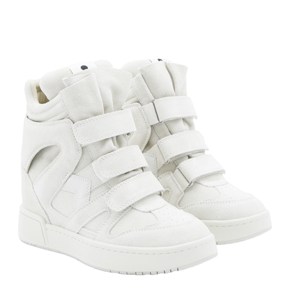High Sneakers