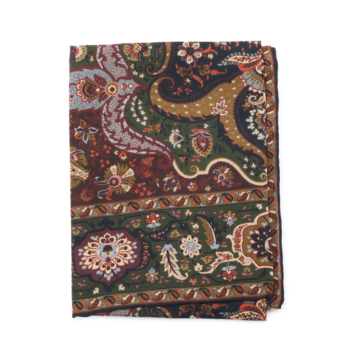 MAYFEYR - Etro - Scarfs - MAXA0008AQ14NX0890