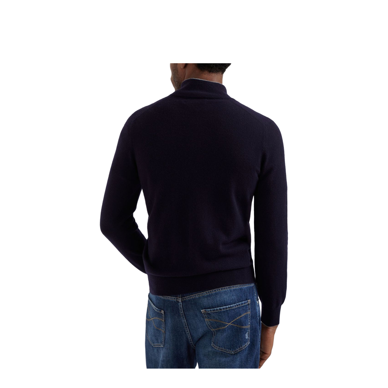 Cashmere Sweater
