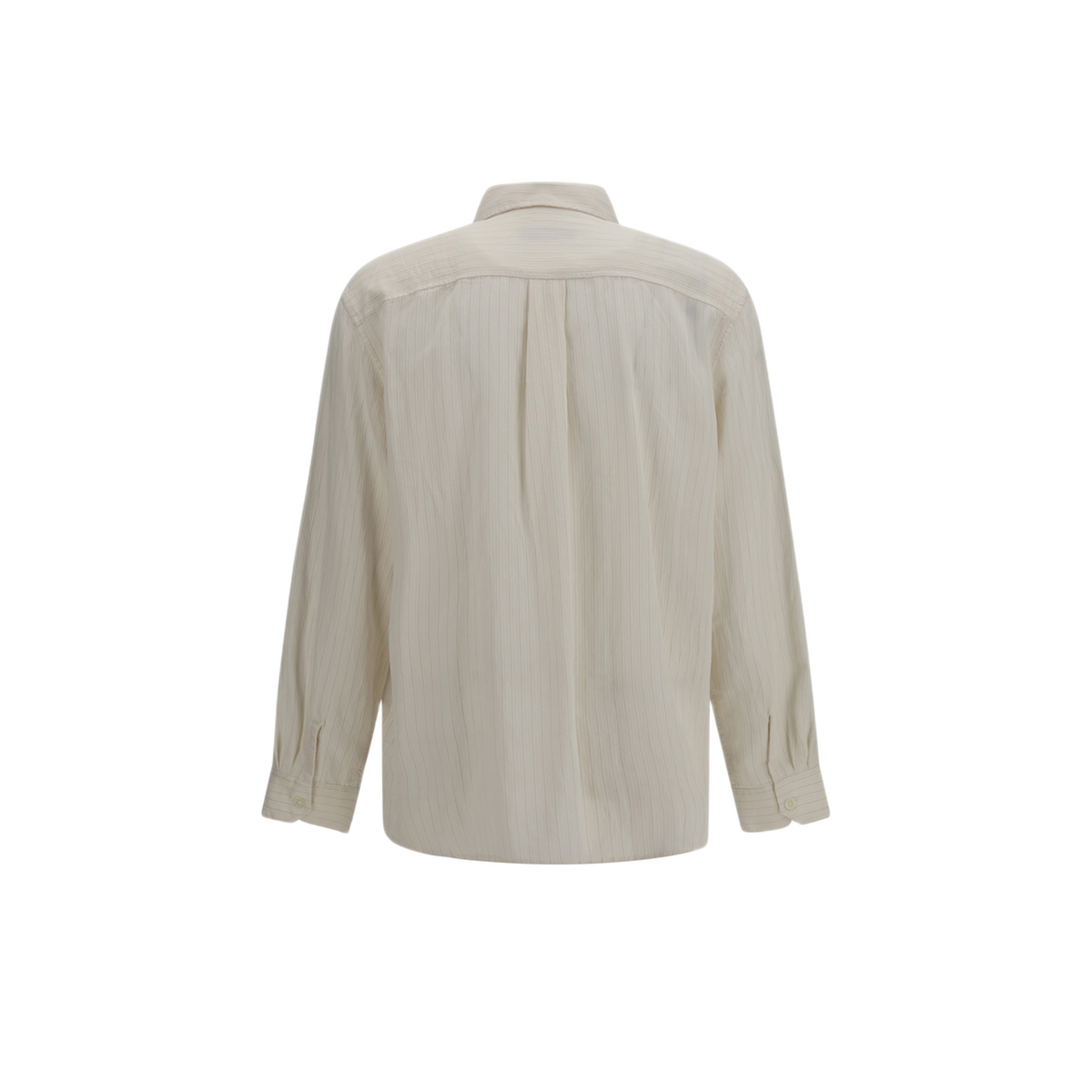 MAYFEYR - Our Legacy - Beyond Shirt - M4262BCSCREAMSTRIP