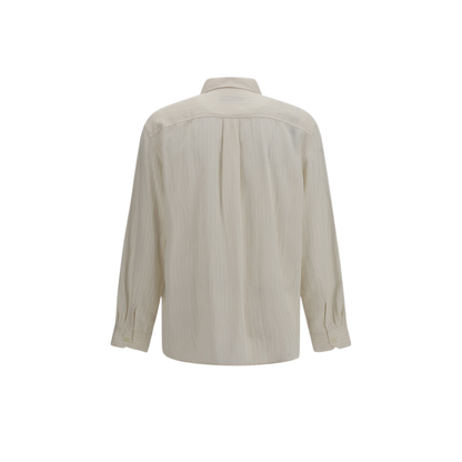MAYFEYR - Our Legacy - Beyond Shirt - M4262BCSCREAMSTRIP