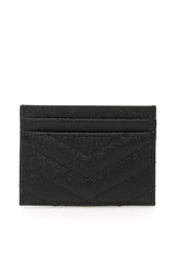 Cassandre Cardholder, Silver Hardware