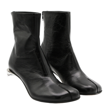 Flat Shoes Black