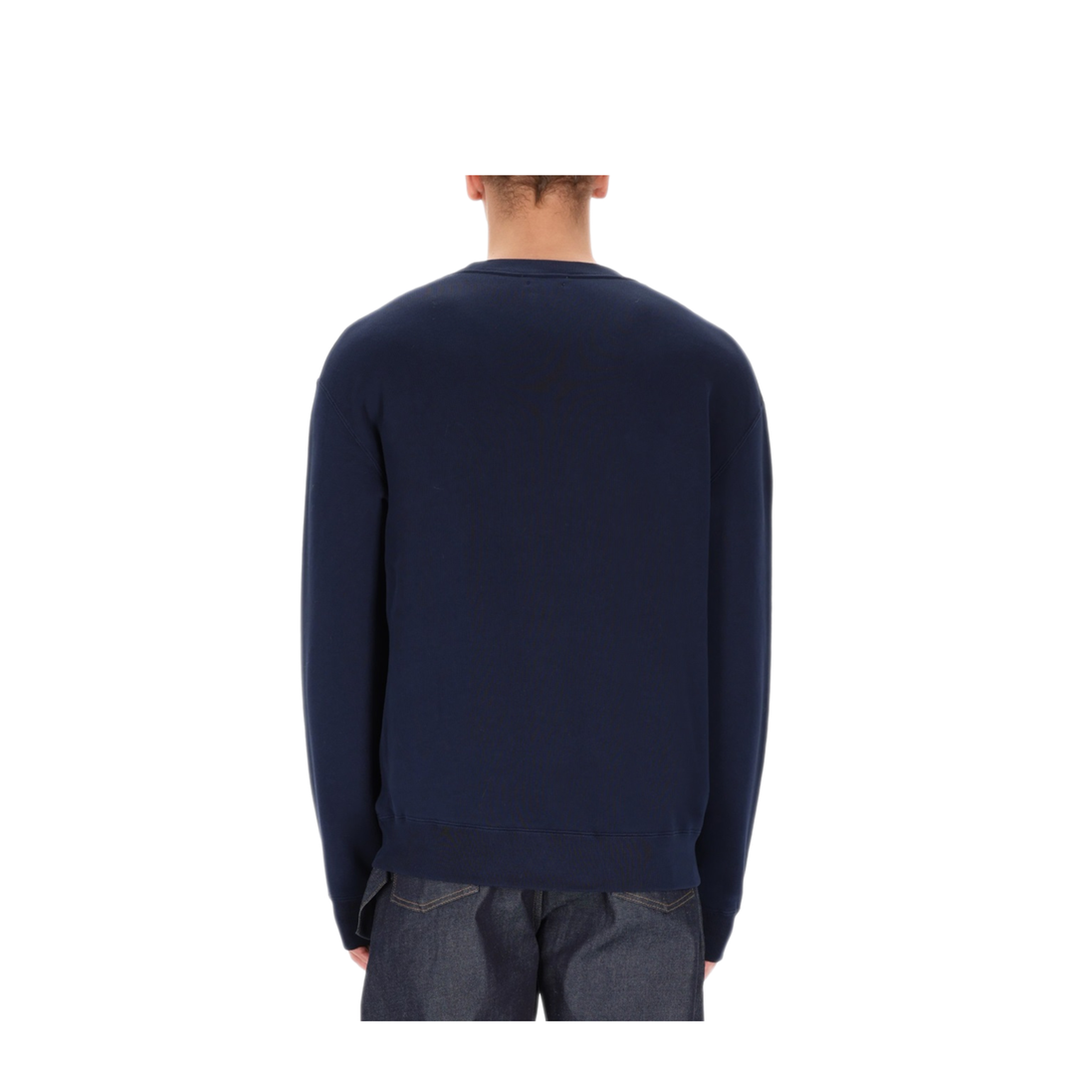 MAYFEYR - JW ANDERSON - Anonymous Trade Sweatshirt - JW0254PG1905888