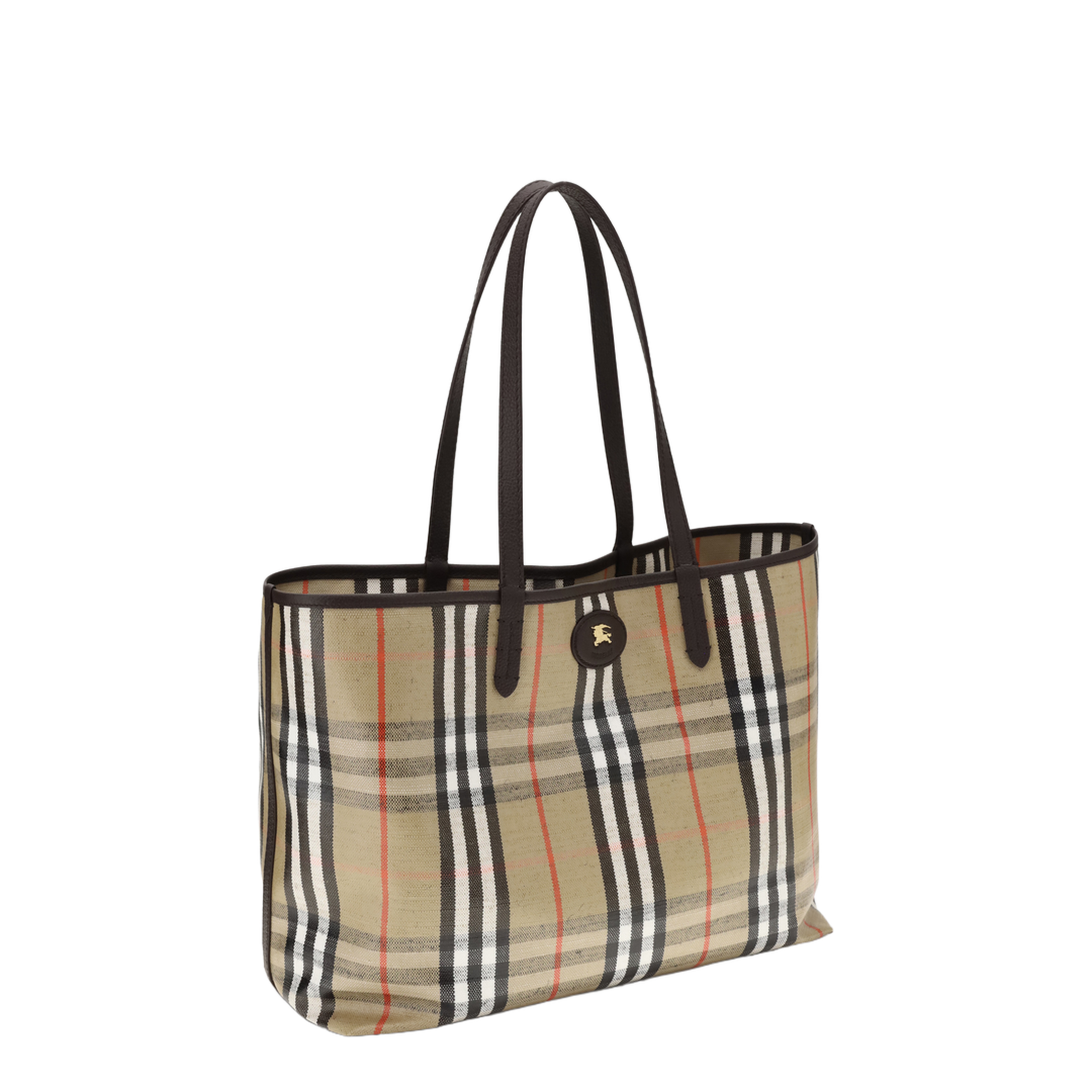 Highlands Medium Tote Bag