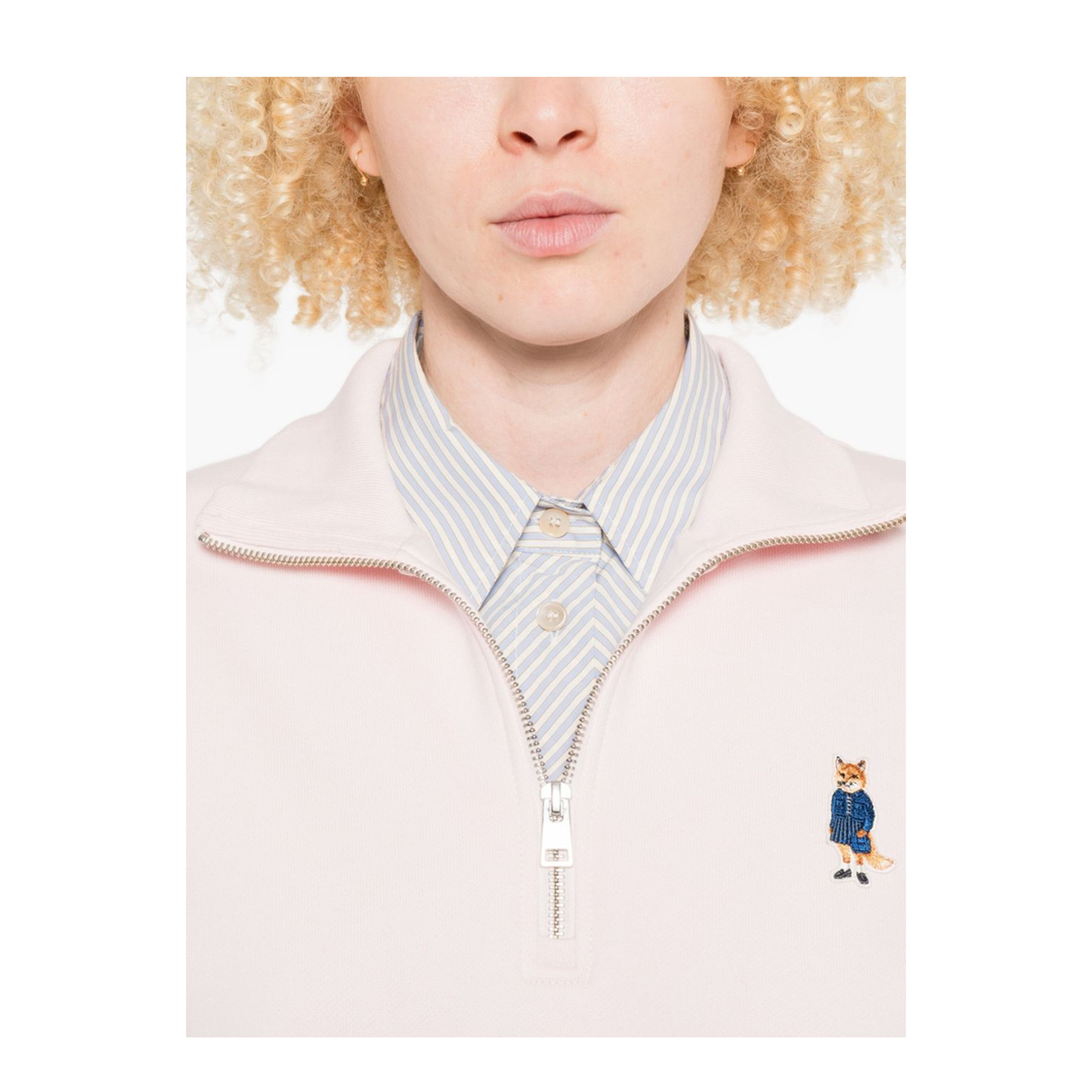 Cotton Sweatshirt