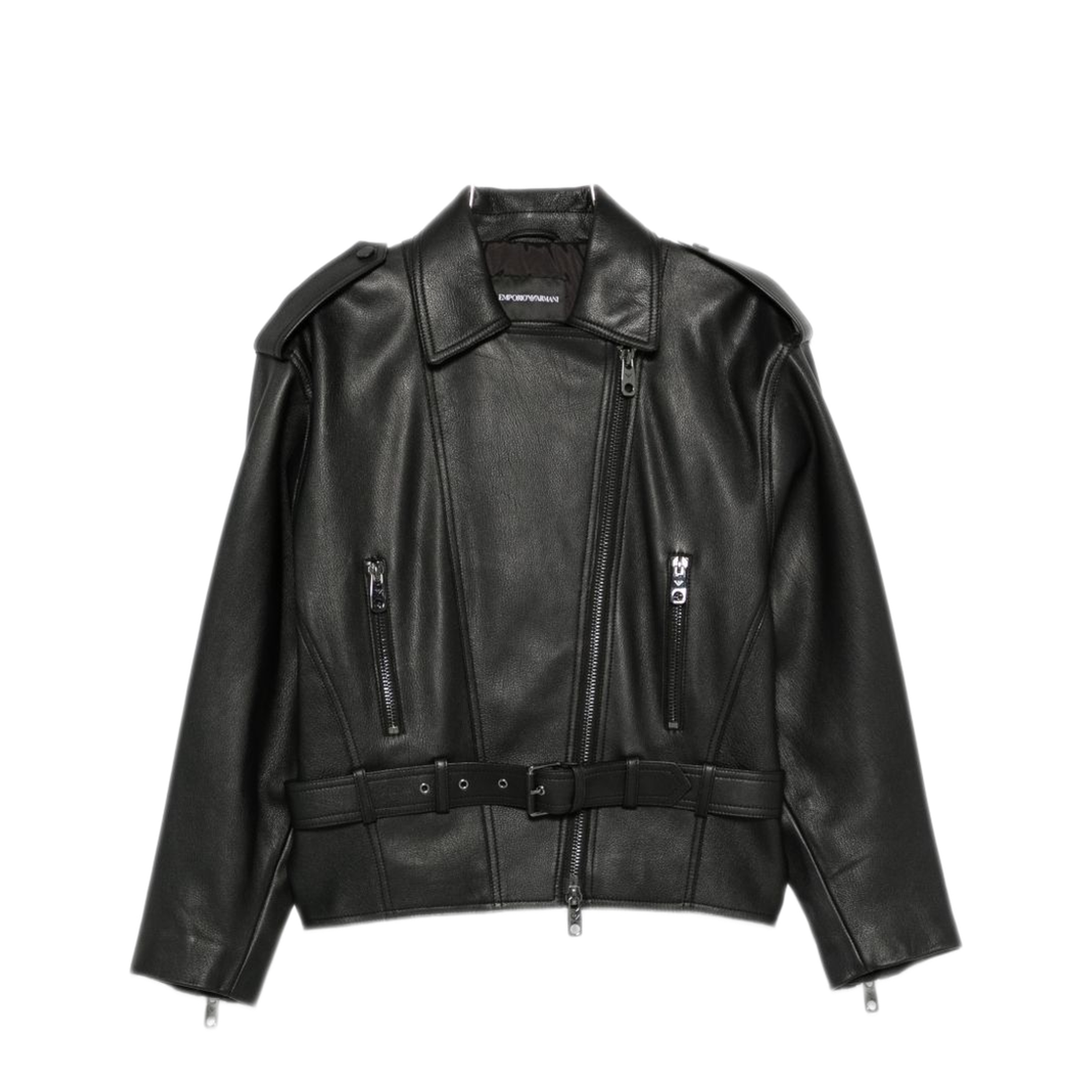 MAYFEYR - Emporio Armani - Jackets Black - EW004958AF27024UC001
