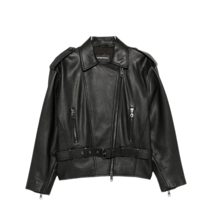 MAYFEYR - Emporio Armani - Jackets Black - EW004958AF27024UC001