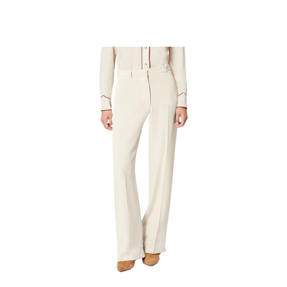 MAYFEYR - Isabel Marant - Trousers Beige - PA0643FB-D1F02I23EC