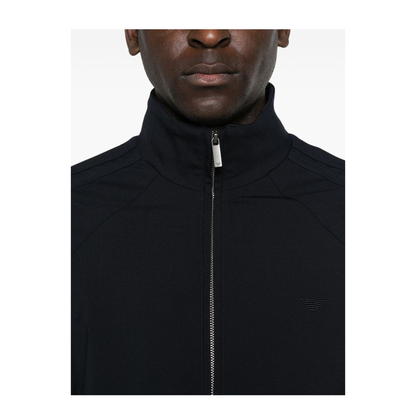 MAYFEYR - EMPORIO ARMANI CAPSULE PRE - Coats Blue - EM004723TE19333UB109