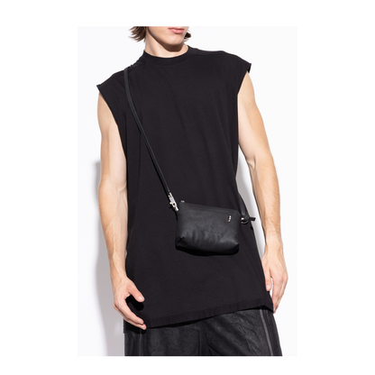 Small Adri Leather Bag