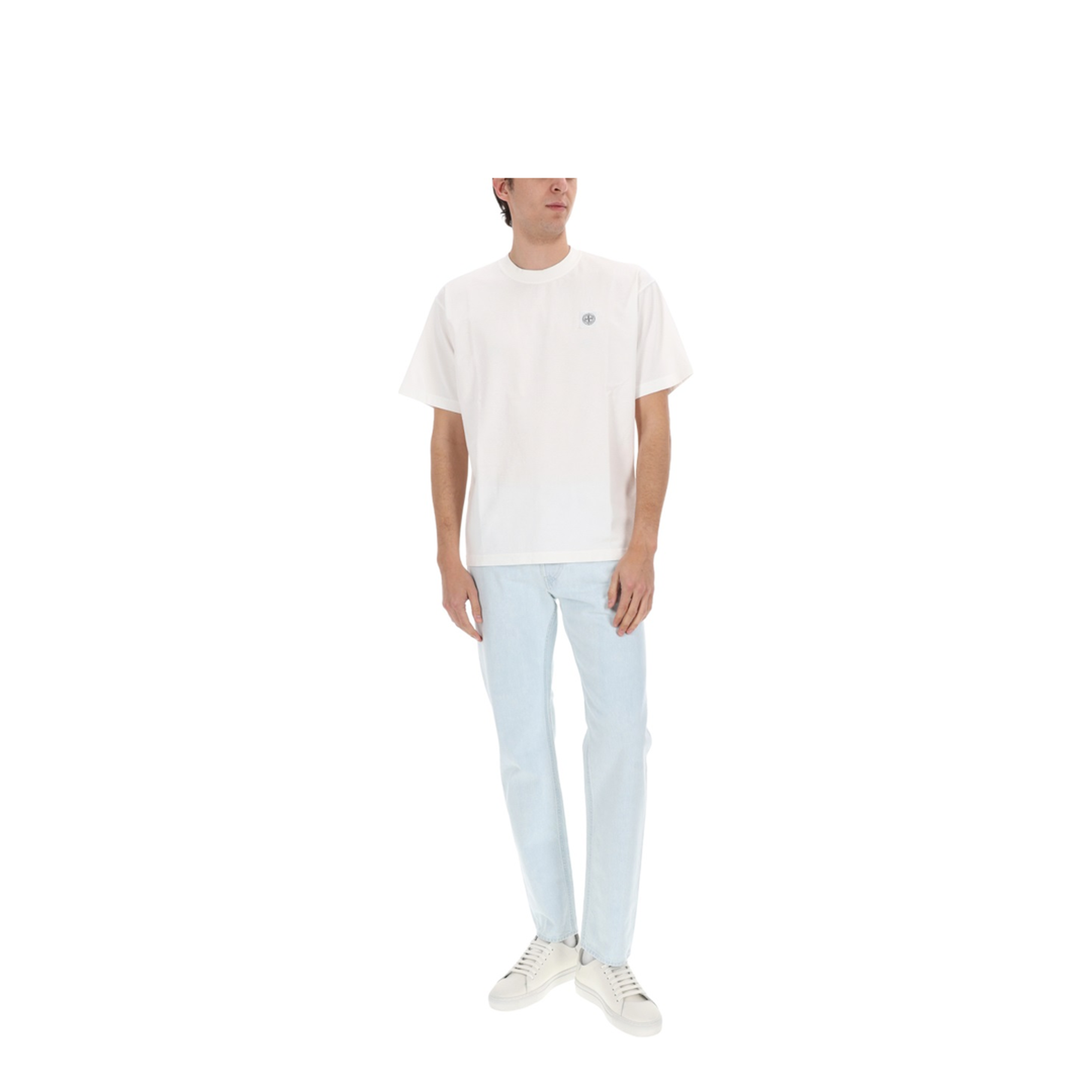 MAYFEYR - Stone Island - Jeans In Denim - J100005S00J9VJ203