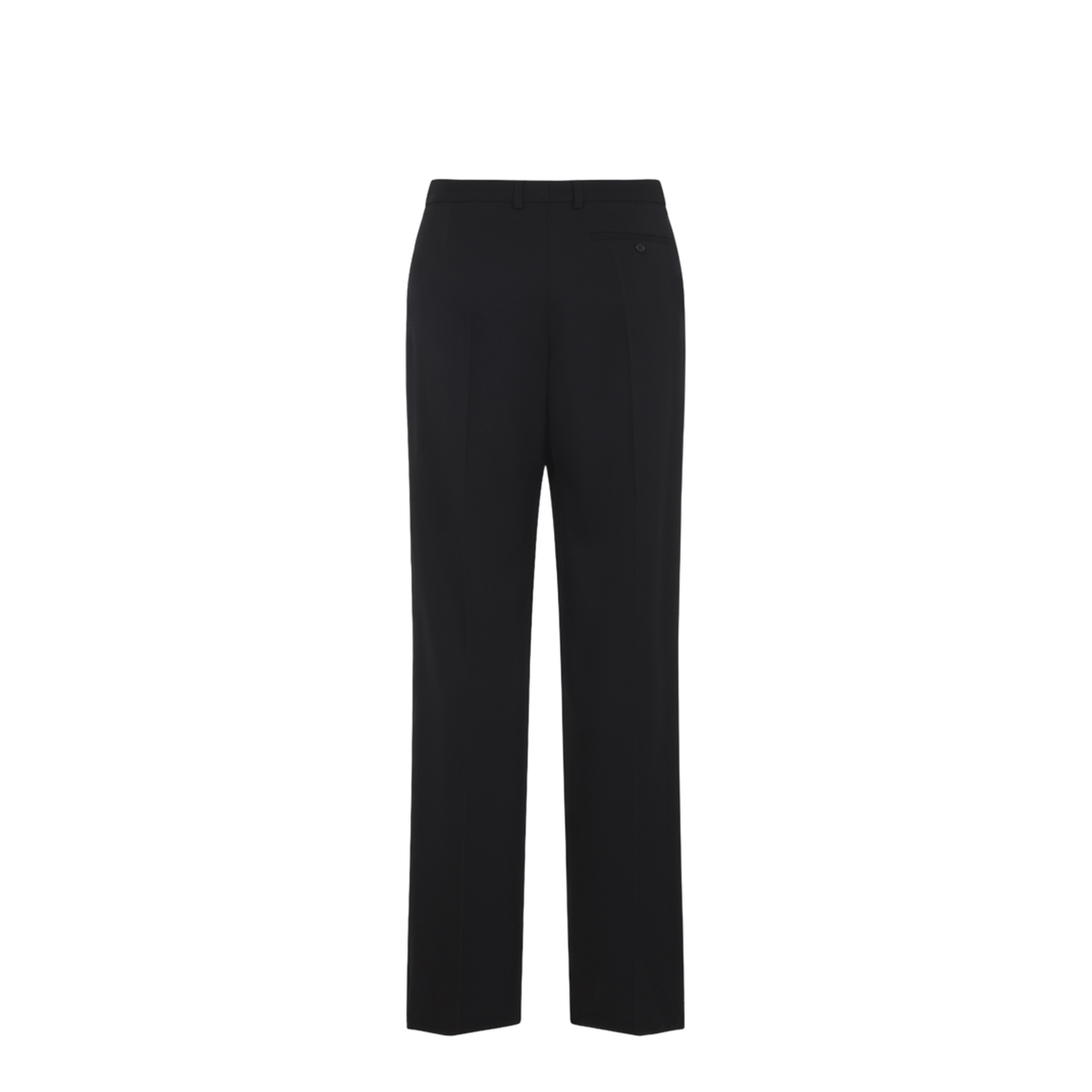 MAYFEYR - Balenciaga - Tuxedo Pants - 857650TNT39