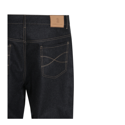 MAYFEYR - Brunello Cucinelli - Trousers - M038PF1012CGE40
