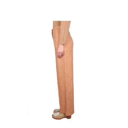 MAYFEYR - Alysi - Pants Ajoure - 103111P3026CN