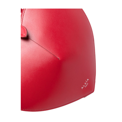 MAYFEYR - Alaia - Red Bag - AA1P003C0Y75331