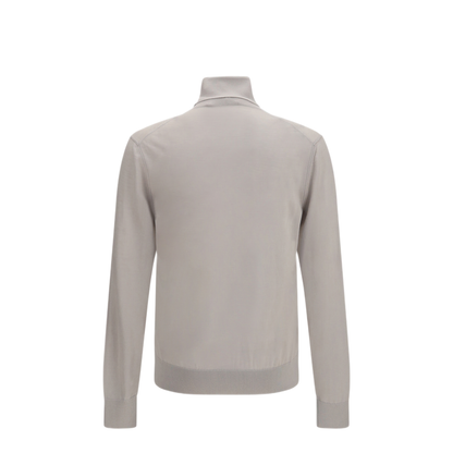 MAYFEYR - Dolce & Gabbana - Cashmere Turtleneck Sweater - GXW05TJBW1W