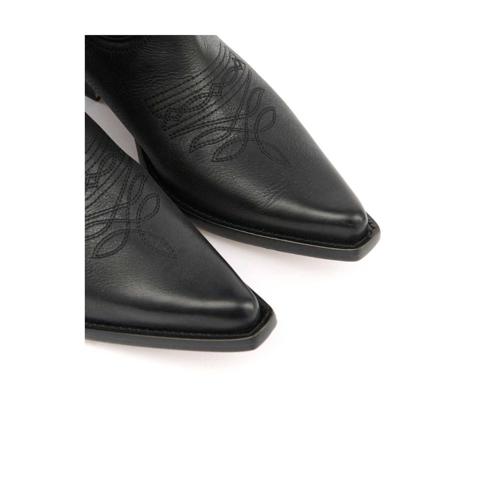 Florence Cowboy Boots
