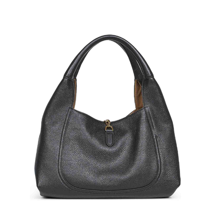 Softbit Leather Shoulder Bag