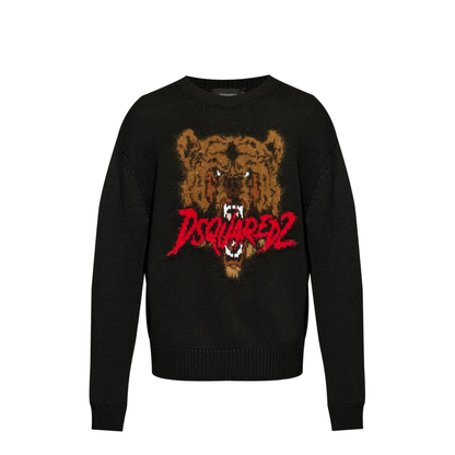 MAYFEYR - Dsquared2 - Sweaters - S74HA1495D13053961