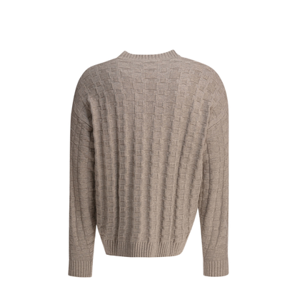MAYFEYR - Norse Projects - Jonas Sweater - N4506382064
