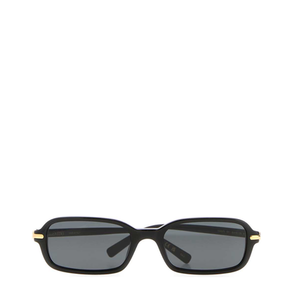 MAYFEYR - Valentino - Black Acetate Sunglasses - VG0047S00152BLABLAGRE