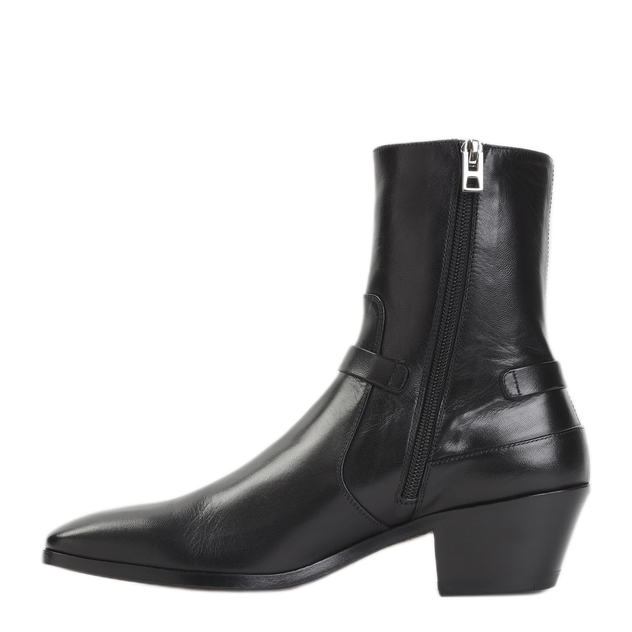 MAYFEYR - Tom Ford - Ankle Boot - W3904LGO073SNAA