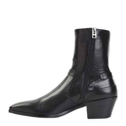 MAYFEYR - Tom Ford - Ankle Boot - W3904LGO073SNAA