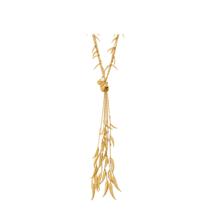 MAYFEYR - Zimmermann - Bijoux - 8246XS26A1GLD