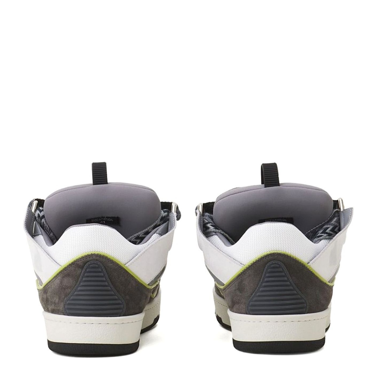 MAYFEYR - Lanvin - Sneakers - FUSKDK12B083