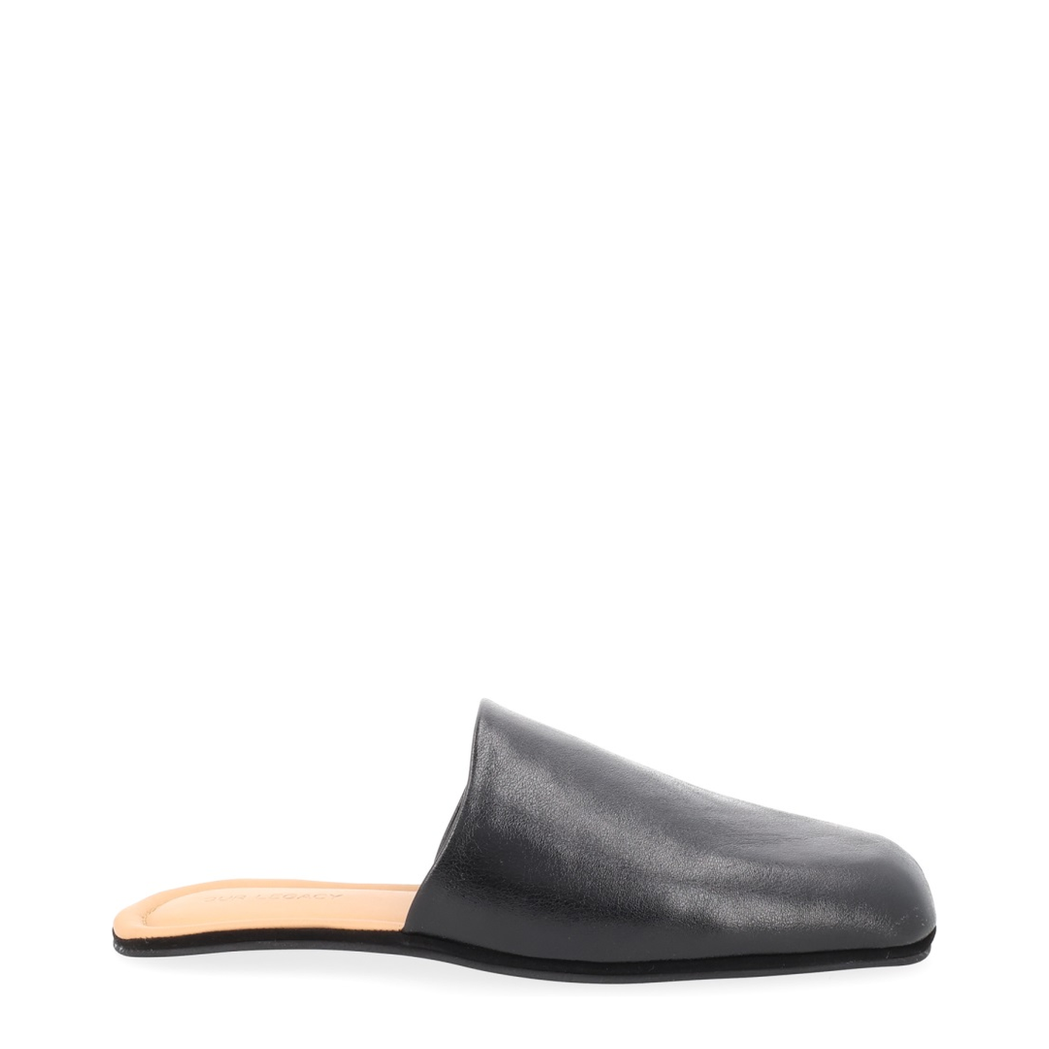 MAYFEYR - Our Legacy - Slipper Cigar - A2257CSSSOMBRESATINBOVINE