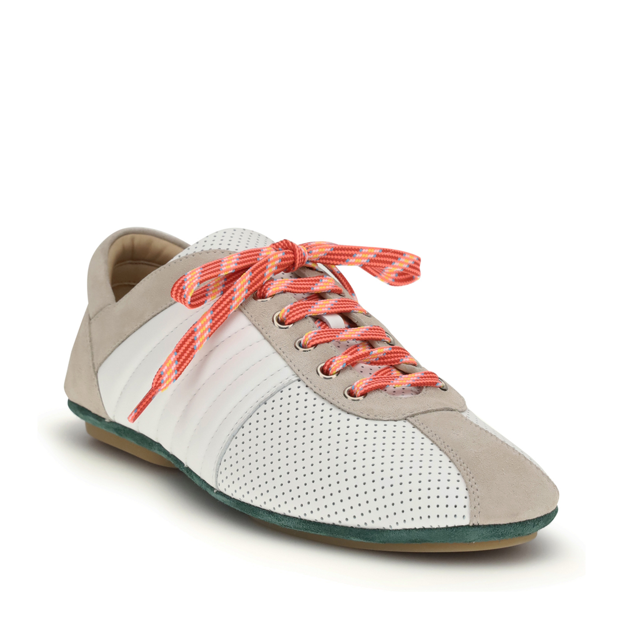 MAYFEYR - Valentino - Perforated Upper Sneakers - 8Y2S0M58FFB9WJ