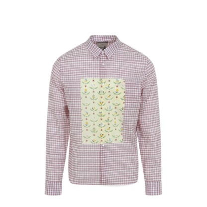 MAYFEYR - Prada - Cotton Shirt - UCN627SWMO18WTF0011