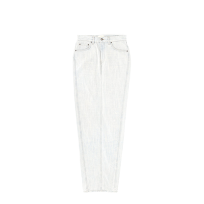 MAYFEYR - Haikure - Long Denim Skirt - HEW08107DF193L0920L0920