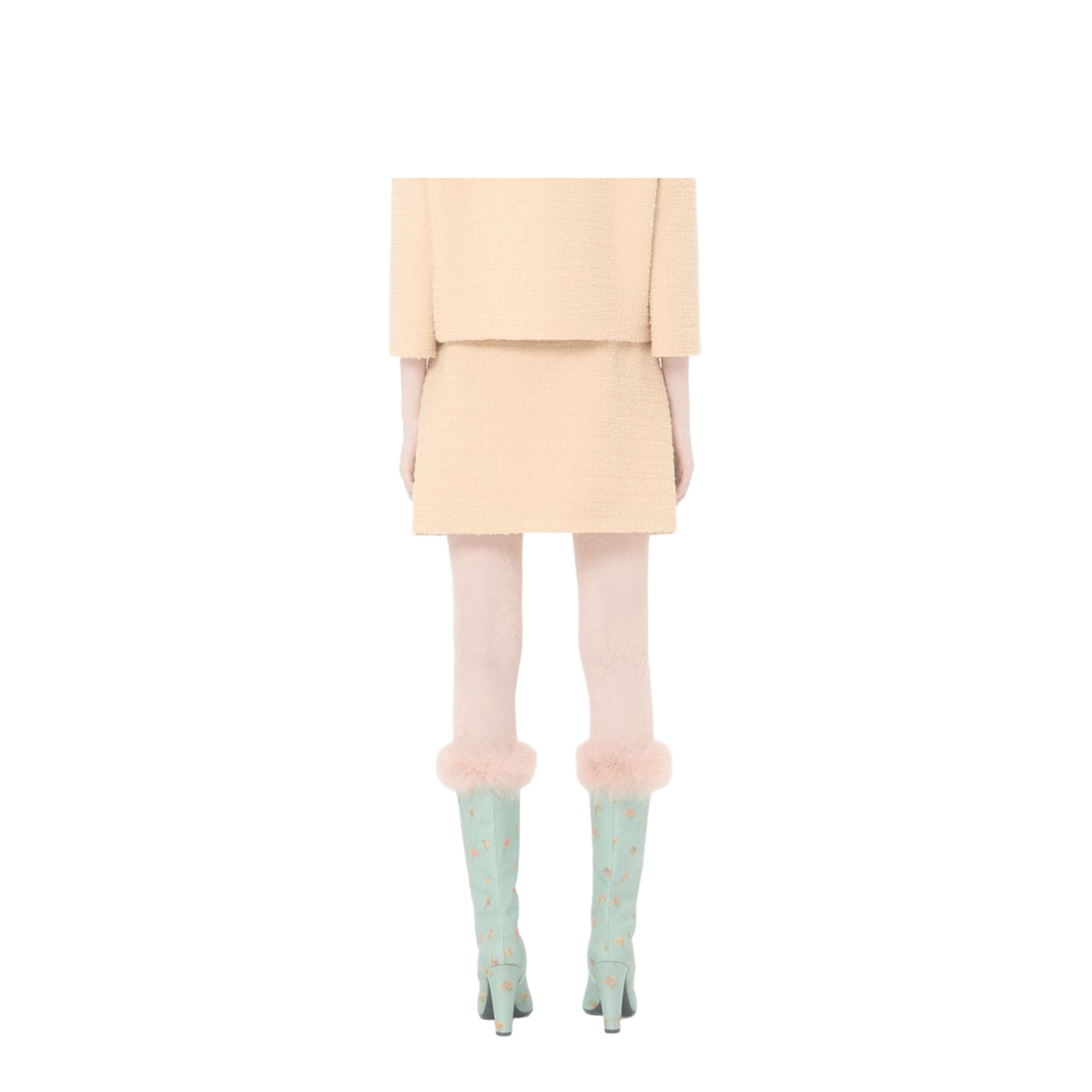 MAYFEYR - Valentino - Skirts - BRAEH09VMET5