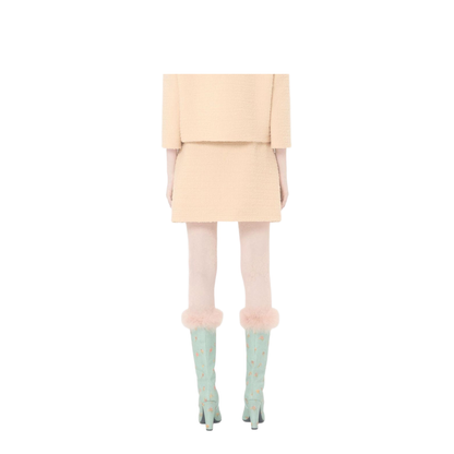 MAYFEYR - Valentino - Skirts - BRAEH09VMET5