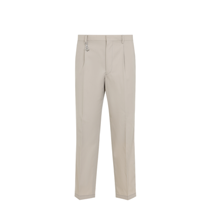 MAYFEYR - Prada - Cotton Pants - UP0419SOOO19AM
