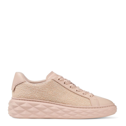 MAYFEYR - Jimmy Choo - Sneakers Grey - DIAMONDLIGHTMAXI/FZGTMACARON/MACARON