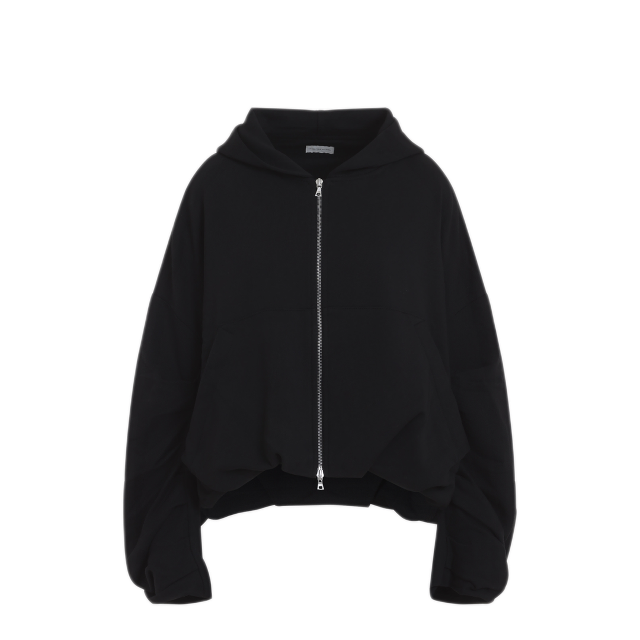 MAYFEYR - Dries Van Noten - Hannett Tris Hoodie - 2621311074610900