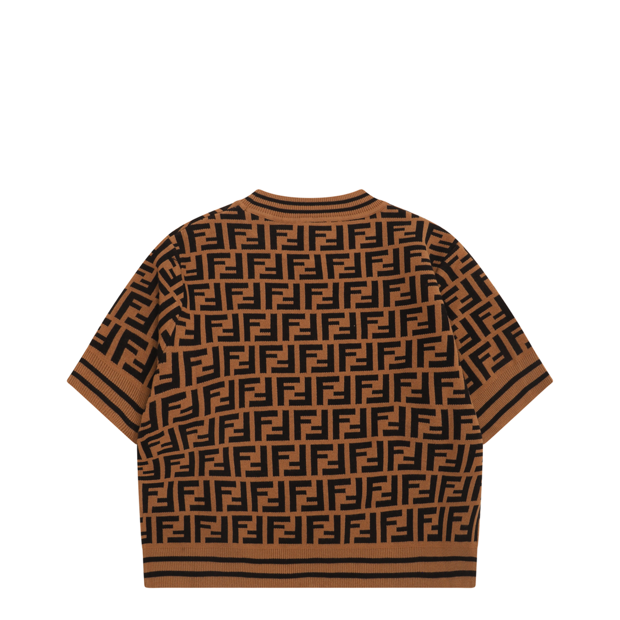 MAYFEYR - Fendi - Sweaters - JFG069AEYDF15B6
