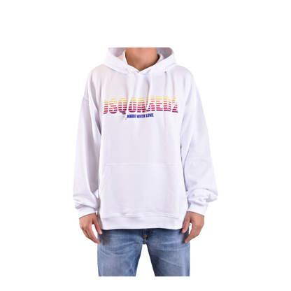 MAYFEYR - Dsquared2 - Sweatshirts - S71GU0655S25551100