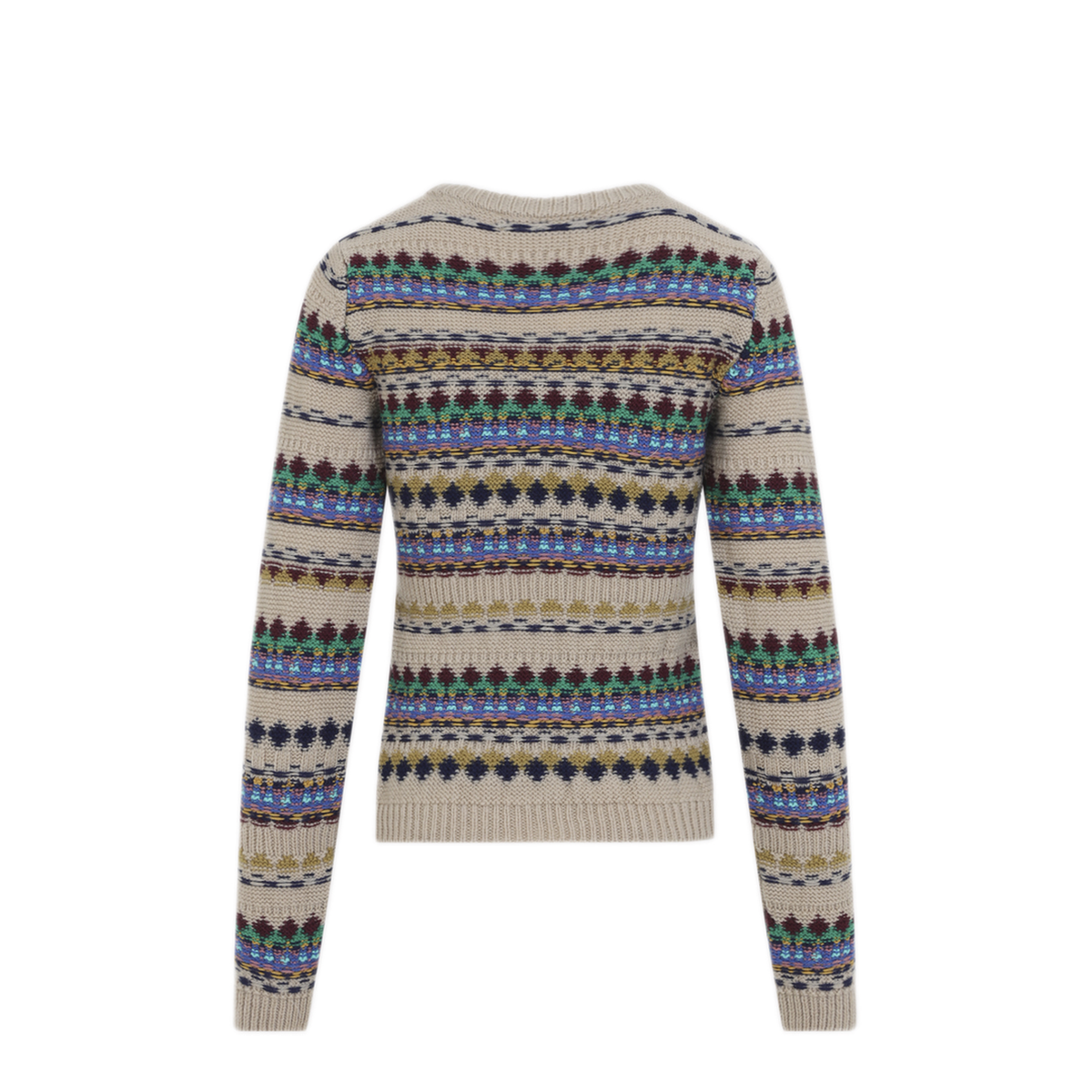 MAYFEYR - Dries Van Noten - Tedd Sweater - 2620112314761106