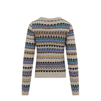 MAYFEYR - Dries Van Noten - Tedd Sweater - 2620112314761106