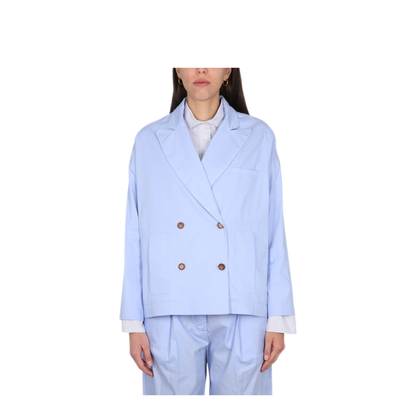 MAYFEYR - JEJIA - Charlotte Jacket - JDPS23BL090124331433