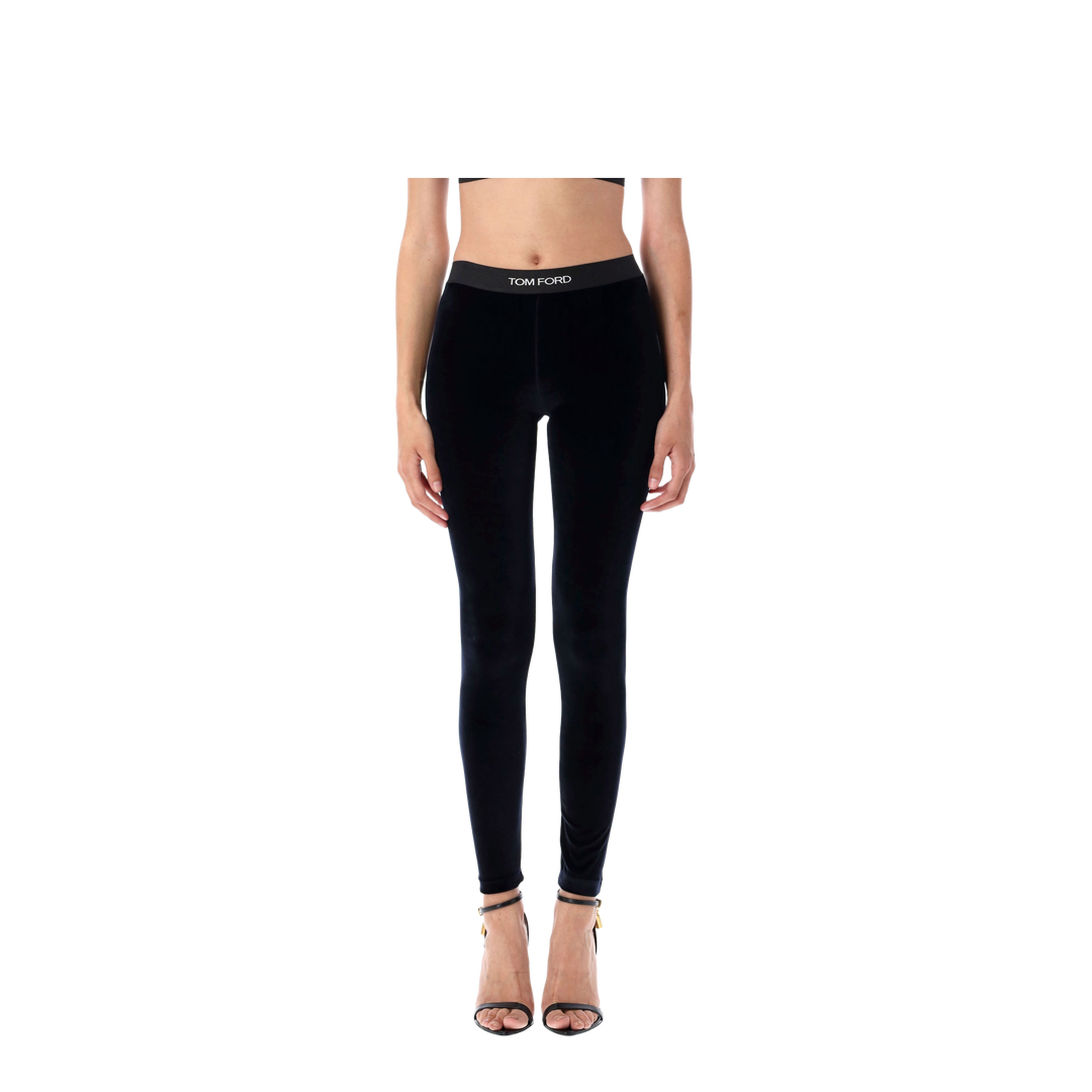 Velvet Leggings